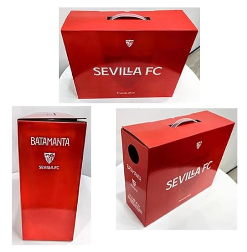 Asditex Batamanta Sevilla FC (composición coralina 200 grs.)