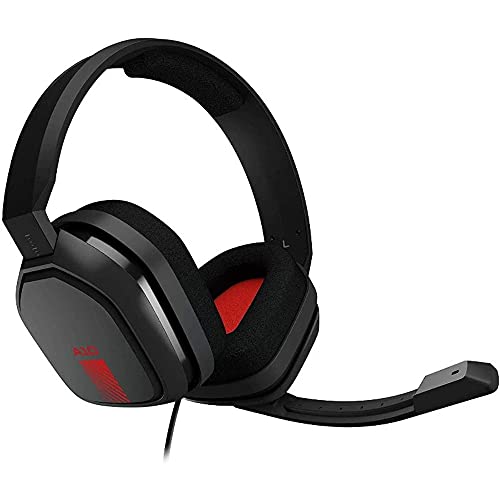 ASTRO Gaming Auriculares para Juegos A10 - Azul - Playstation 4 (renovado)