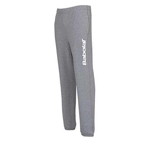 Babolat Oberbekleidung Sweat blogo Pants Gris Gris Talla:140