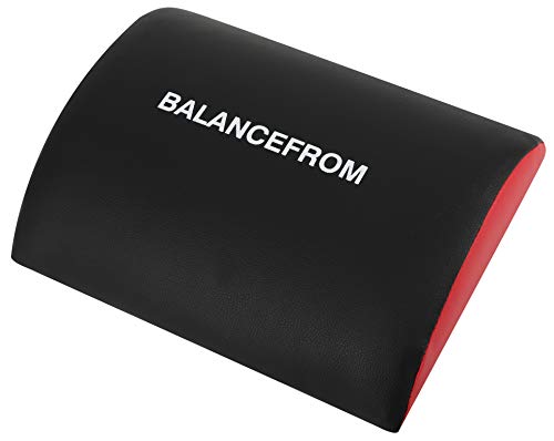 BalanceFrom Máquina abdominal para ejercicios abdominales