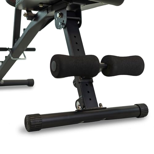 Banco de pesas multiposición G312 Weight Bench