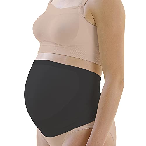 Banda abdominal Medela de apoyo para el embarazo y la cama semanal para apoyo del abdomen y alivio adicional.