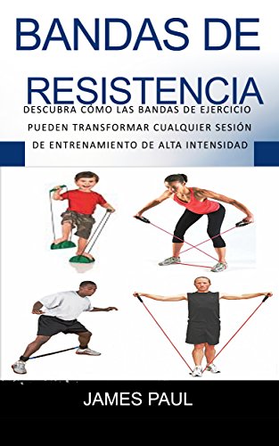 Bandas de resistencia de seis Pack Abs: Descubra la sencillez Bandas de ejercicios puede transformar cualquier High Intensity Training Session