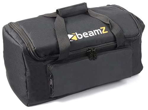 Beamz 150.016 AC-120 Maleta Blanda Comprar Online Barato Fundas focos