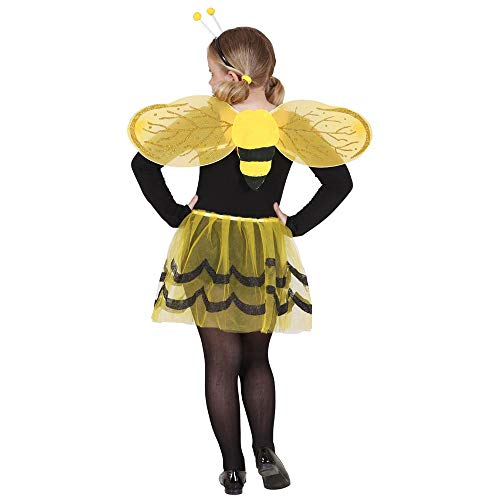 "BEE" dress-up set (tutu, wings, antennas) -