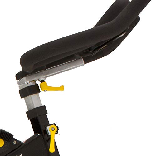 BH Fitness Indoor Bike Duke Magnetic - Bicicleta Indoor Duke Magnetic