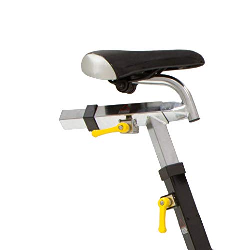 BH Fitness Indoor Bike Duke Magnetic - Bicicleta Indoor Duke Magnetic