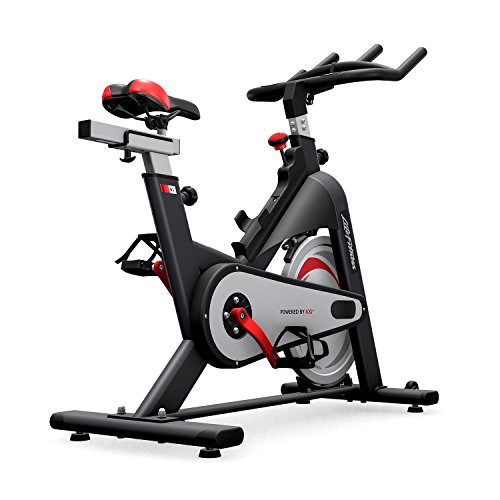 Bicicleta Indoor IC1 Life Fitness + Envío y Montaje