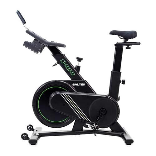 Bicicleta Indoor S-100 con Sensor Bion para Dar conectividad a tu Bicicleta. Pack S-100 +Bion