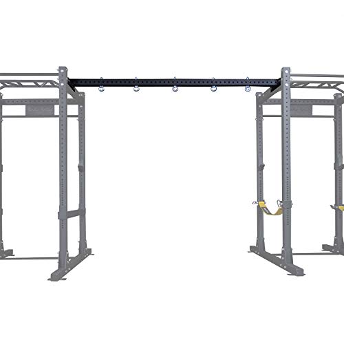 Body-Solid SPR Power Rack Barra de conexión