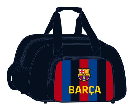 BOLSA DEPORTE F.C.BARCELONA 1ª EQUIP. 22/23