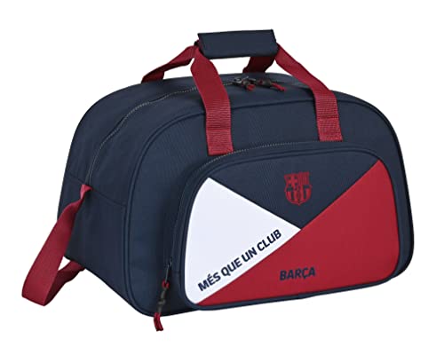 BOLSA DEPORTE F.C.BARCELONA "CORPORATIVA"