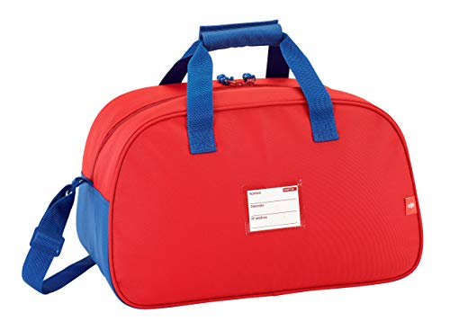 BOLSA DEPORTE REAL SPORTING DE GIJON