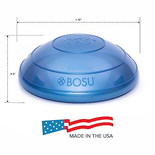 BOSU® Balance Pods, azul, XL