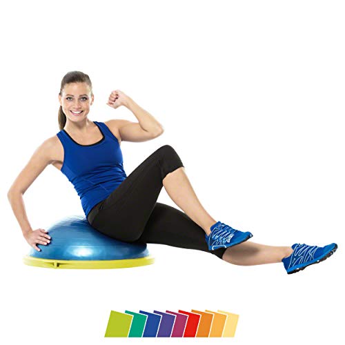 Bosu Balance Trainer Sport, Ø 50 cm