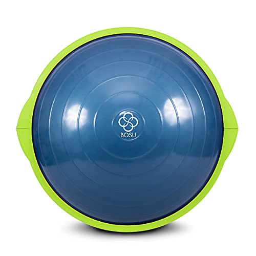 BosuÃ‚® 50 Cm Balance Trainer Sport Blue by Bosu