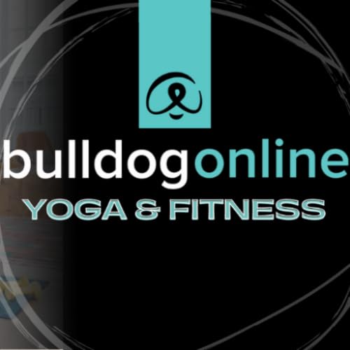 Bulldog Online Yoga & Fitness