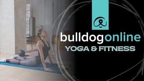 Bulldog Online Yoga & Fitness