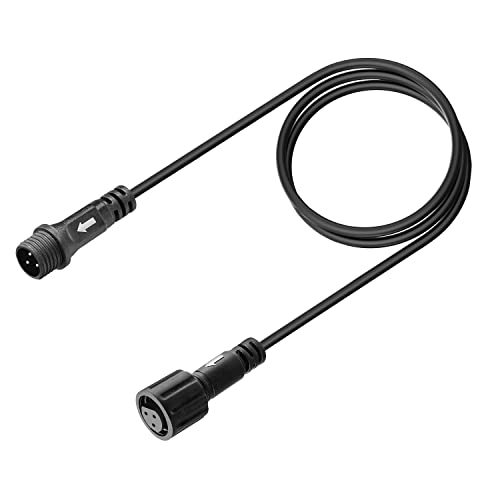 Cable de extensión para el Sensor de Velocidad de Bafang Bicicleta eléctrica BBS01 BBS02B Conversión de Motor BBSHD 40cm