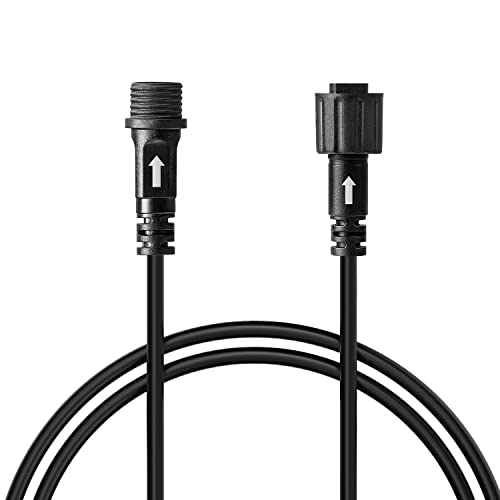 Cable de extensión para el Sensor de Velocidad de Bafang Bicicleta eléctrica BBS01 BBS02B Conversión de Motor BBSHD 40cm