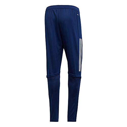 Cádiz C.F. Regular Fit, Pantalon Niños, Azul (Blue), 164