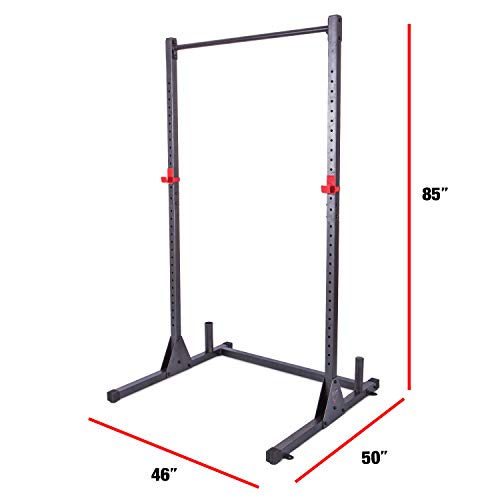 CAP Barbell Power Rack Exercise Stand