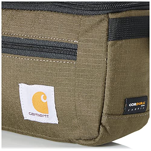 Carhartt Cargo Series Riñonera Tarmac Talla Única, Asfalto, Talla única, Riñonera de la serie Cargo