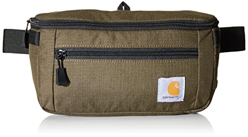 Carhartt Cargo Series Riñonera Tarmac Talla Única, Asfalto, Talla única, Riñonera de la serie Cargo