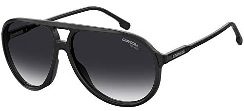 Carrera Gafas de Sol 237/S Black/Grey Shaded 61/13/140 hombre