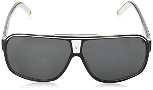 Carrera GRAND PRIX 2, Gafas de sol Hombre, Gris, Calibre 64