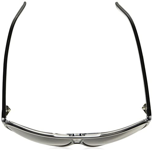 Carrera GRAND PRIX 2, Gafas de sol Hombre, Gris, Calibre 64