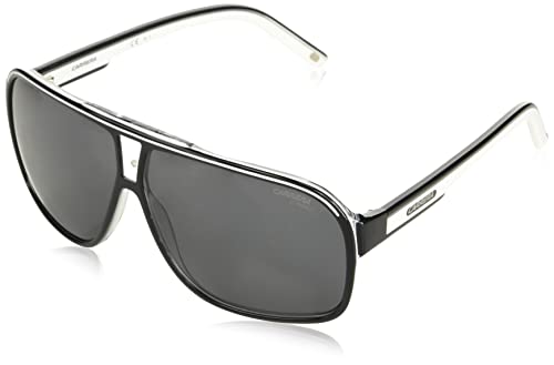 Carrera GRAND PRIX 2, Gafas de sol Hombre, Gris, Calibre 64