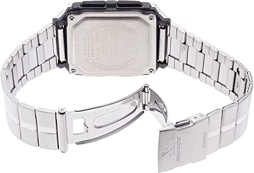 Casio Mirar WV-59RD-1AEF