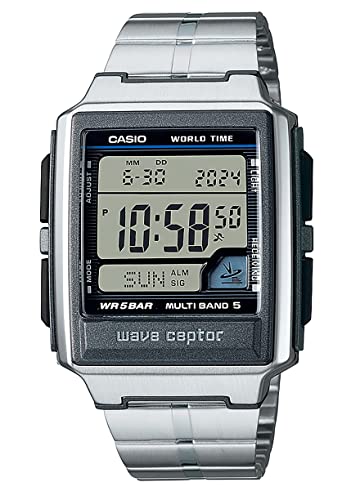 Casio Mirar WV-59RD-1AEF