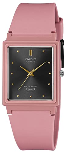 Casio Reloj Informal MQ-38UC-4AER