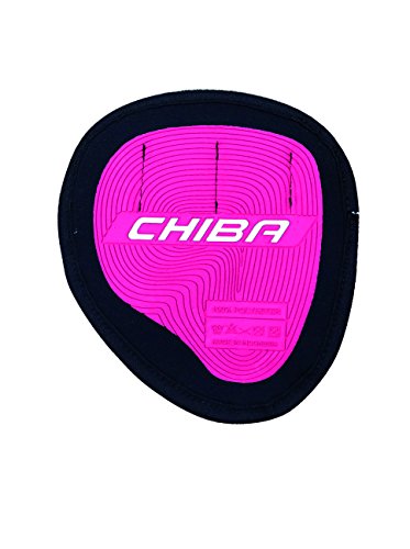 Chiba (Pink 40186 Motivation Grippad, Unisex Adulto, S/M