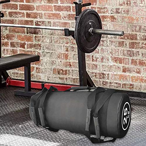 chlius Power Bag Core Bag - Saco de arena para entrenamiento funcional, entrenamiento de fuerza y resistencia, 5-30 kg