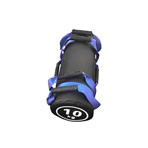 chlius Sandbag Arena 10kg Saco Arena Bag BolEntrenamiento Saco Arena para Entrenamiento Funcional Levantamiento Pesas Crossfit ?no Contiene Arena