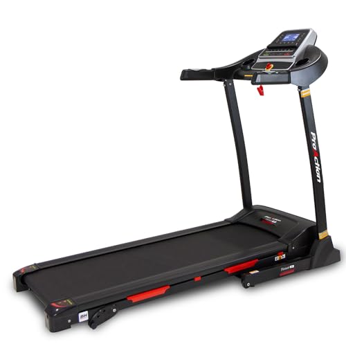 Cinta de Correr Pioneer S3 G6261