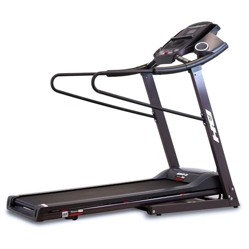 Cinta de Correr Pioneer Senior G6484H