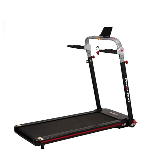 Cinta de Correr Plegable ClubRun G6300