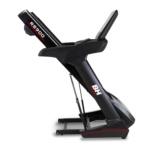 Cinta de Correr RS900 G6178