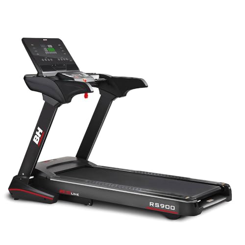 Cinta de Correr RS900 G6178