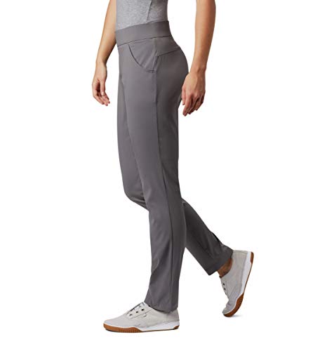 Columbia Women's Anytime Casual Pull on Pant