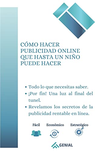 Cómo hacer publicidad online que hasta un niño puede hacer