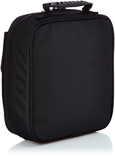 COMPEX - BOLSA DE VIAJE RÍGIDA WIRELESS