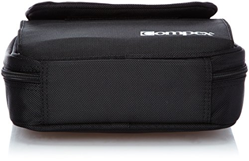 COMPEX - BOLSA DE VIAJE RÍGIDA WIRELESS