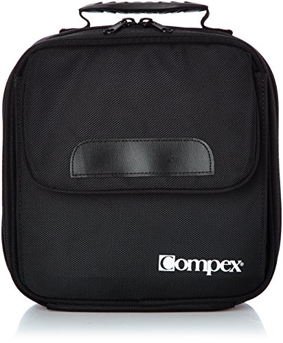 COMPEX - BOLSA DE VIAJE RÍGIDA WIRELESS