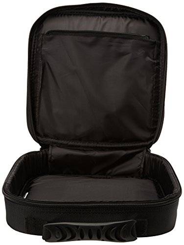 COMPEX - BOLSA DE VIAJE RÍGIDA WIRELESS