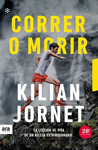 CORRER O MORIR, NE 2021 (29ª ED) (CASTELLANO)